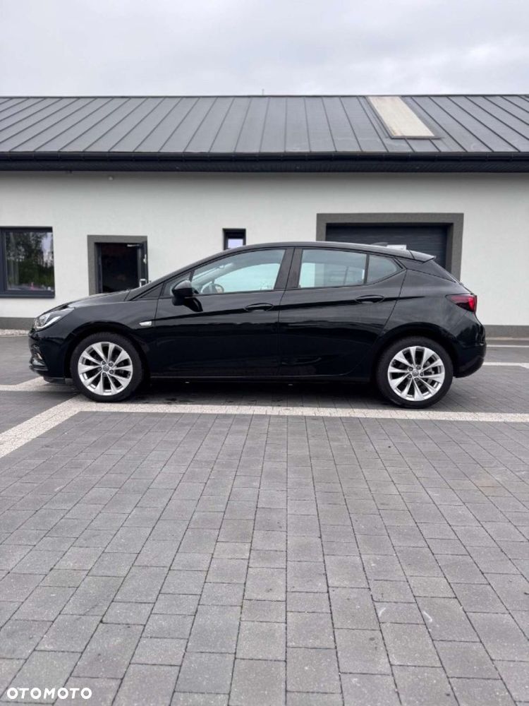 Opel Astra - 40