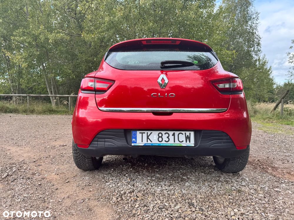 Renault Clio 0.9 Energy TCe Dynamique - 3