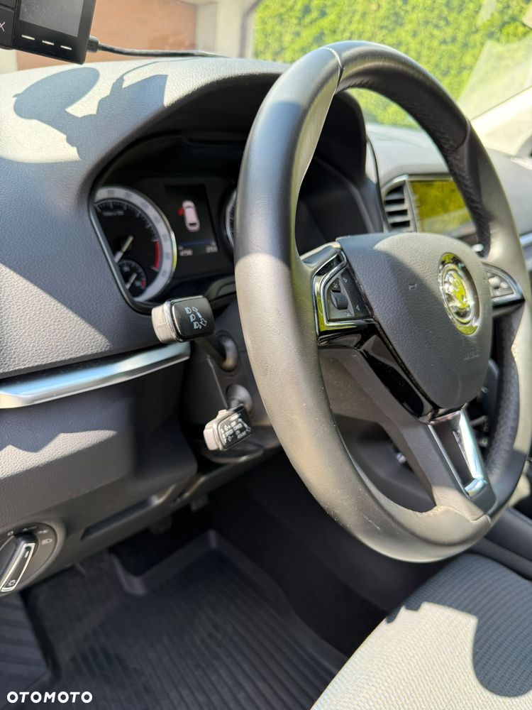 Skoda Karoq 1.6 TDI 4x2 Style - 5