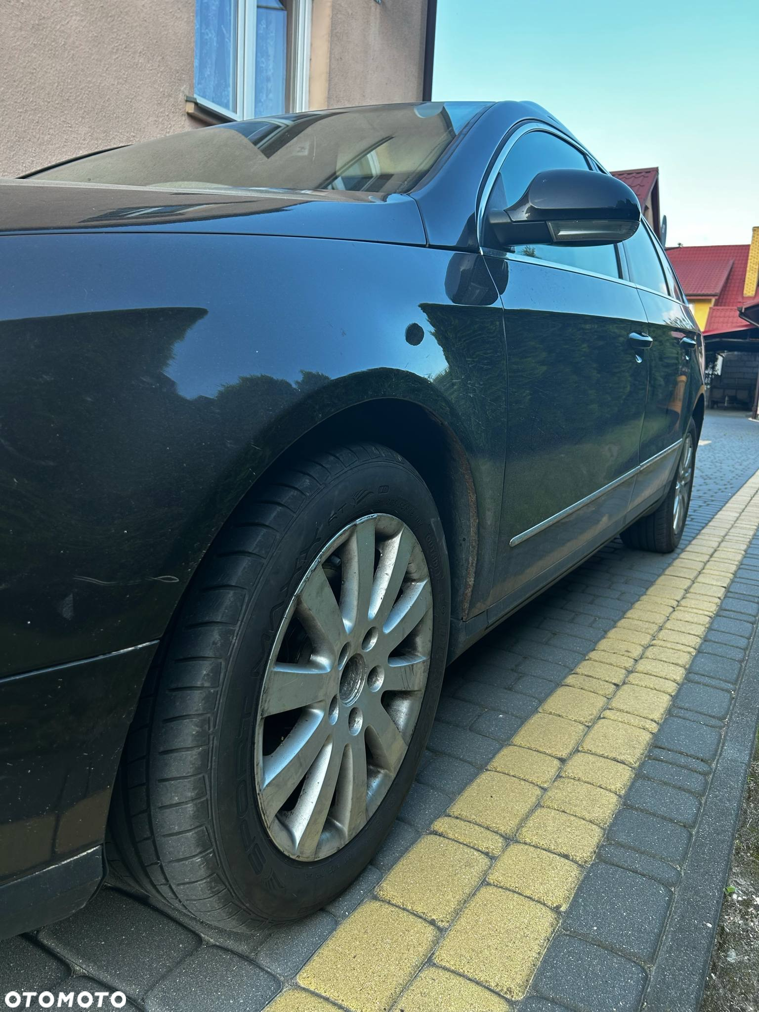 Volkswagen Passat - 6