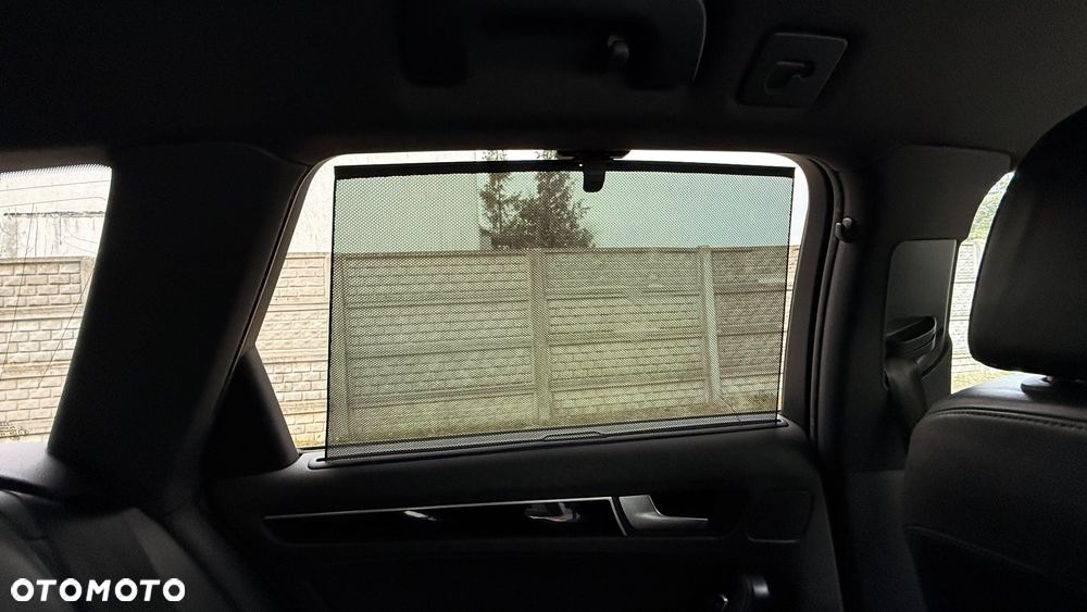 Audi A4 Avant 2.0 TDI DPF S line Sportpaket - 33