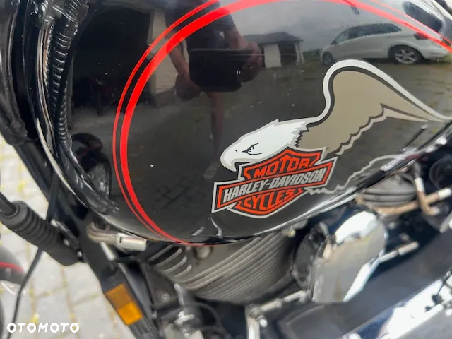 Harley-Davidson Softail Springer Classic - 7