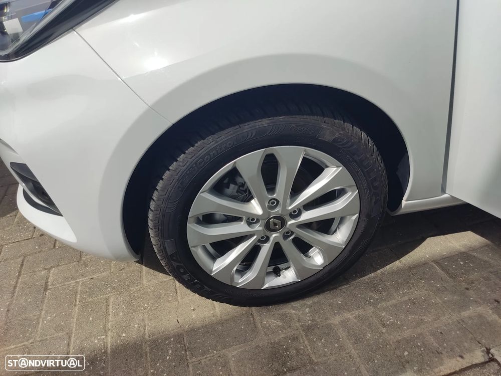Renault Zoe (c/ Bateria) Z.E. 50 EXPERIENCE - 26