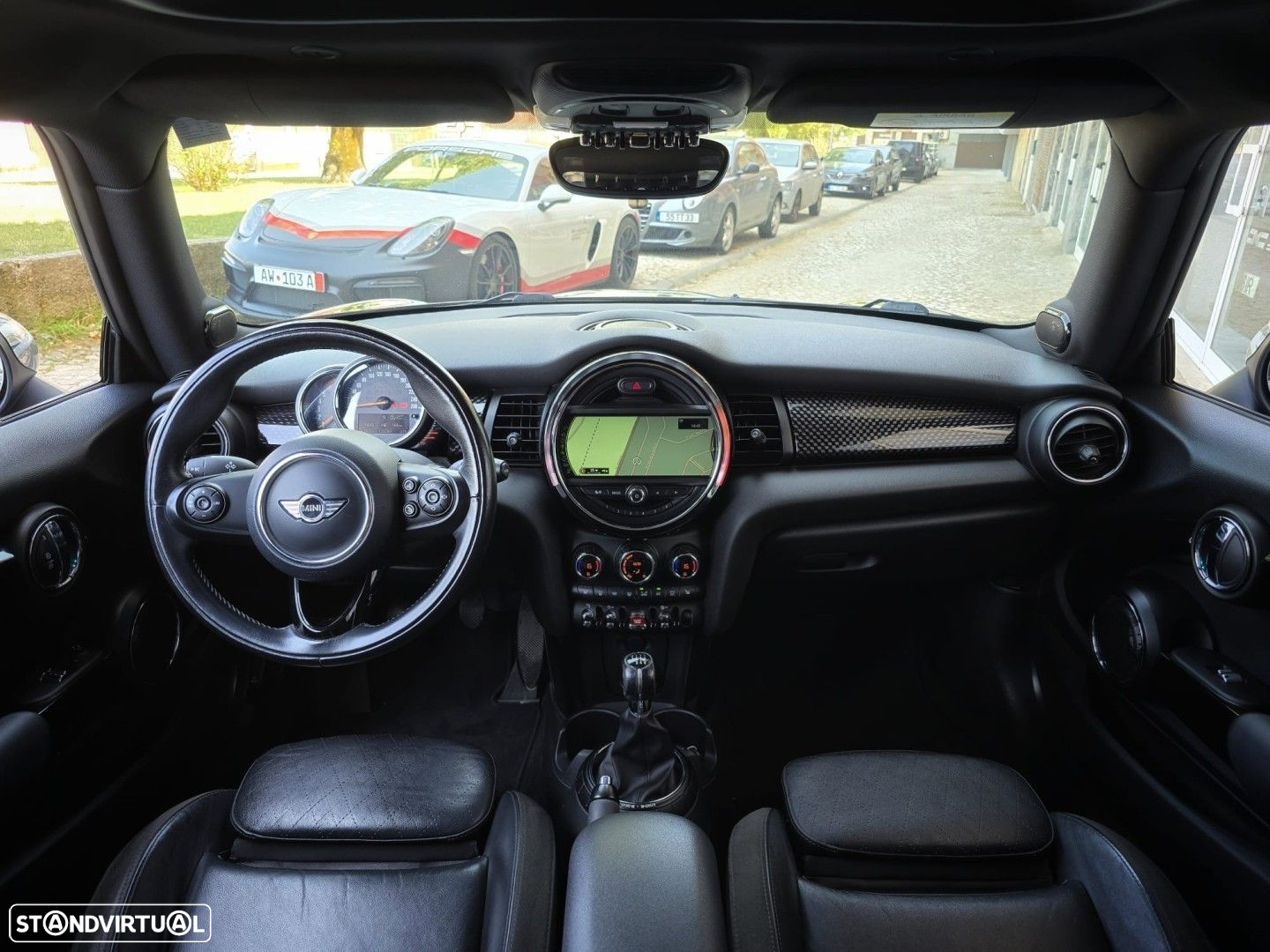 MINI 3 Portas Cooper SD - 22