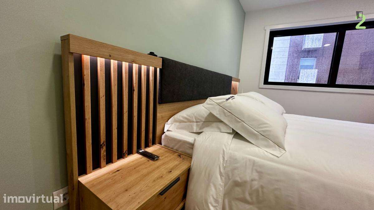 Quarto - localizado em Viana do castelo - Grande imagem: 5/28