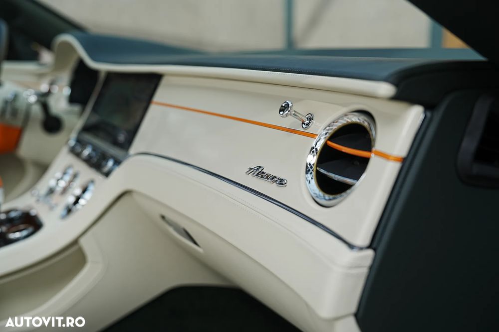 Bentley Continental - 32