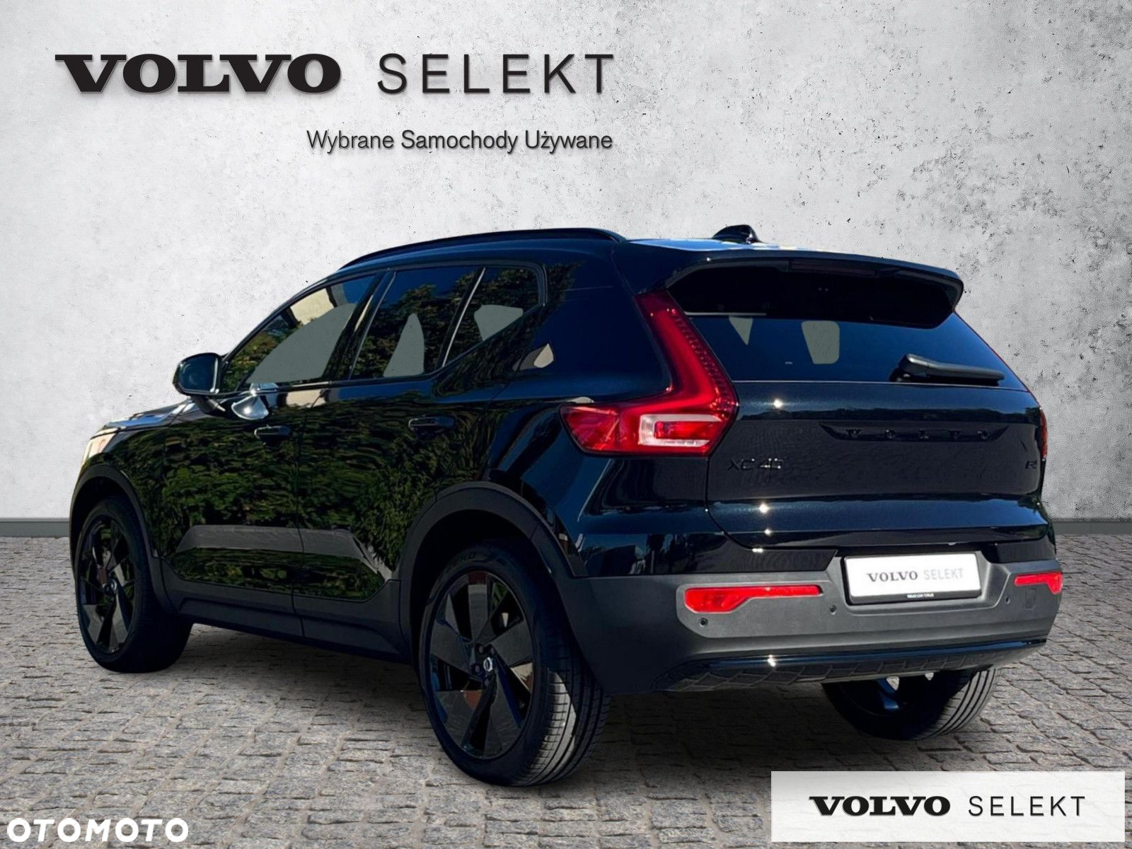 Volvo XC 40 - 4