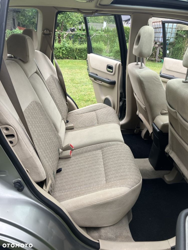 Nissan X-Trail 2.0 Comfort - 12