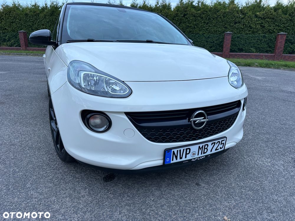 Opel Adam 1.4 Open Air - 3