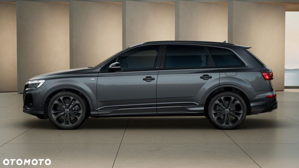 Audi Q7 - 5