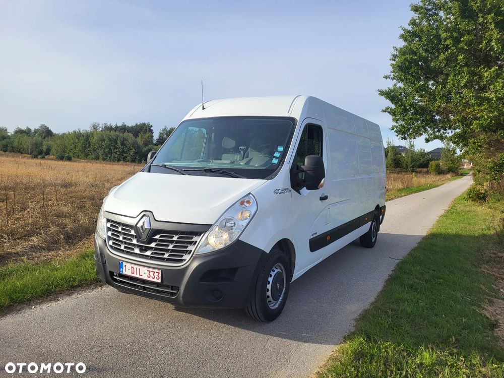 Renault Master - 3