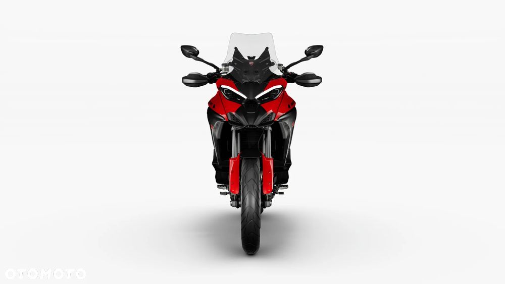 Ducati Multistrada - 3