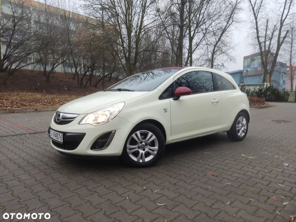 Opel Corsa 1.4 16V Limited Edition - 2