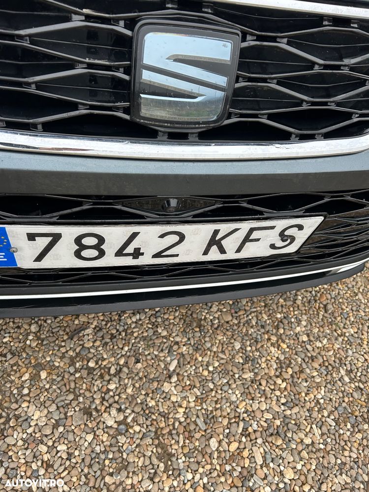 Seat Ateca 2.0 TDI 4DRIVE DSG XCELLENCE - 38