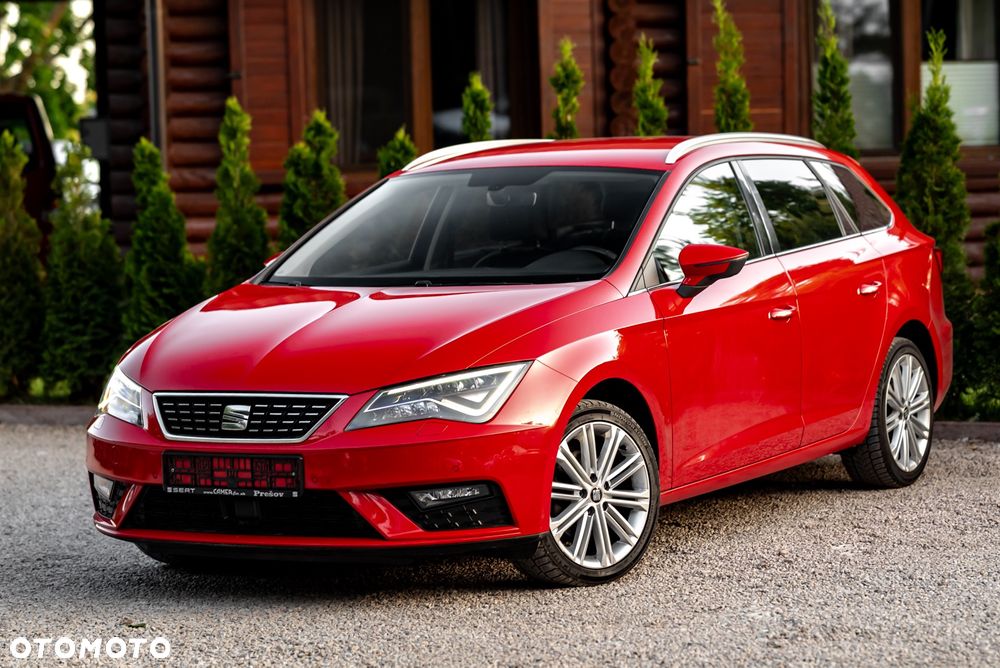 Seat Leon 1.5 TSI OPF Xcellence - 2