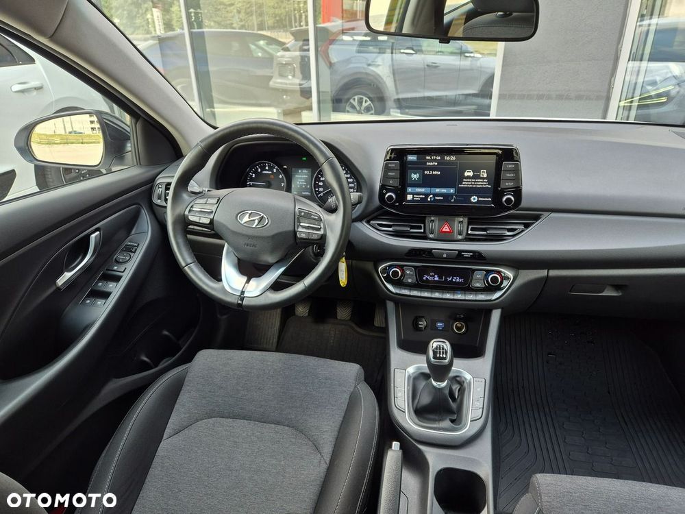 Hyundai i30 1.0 T-GDI Smart - 19