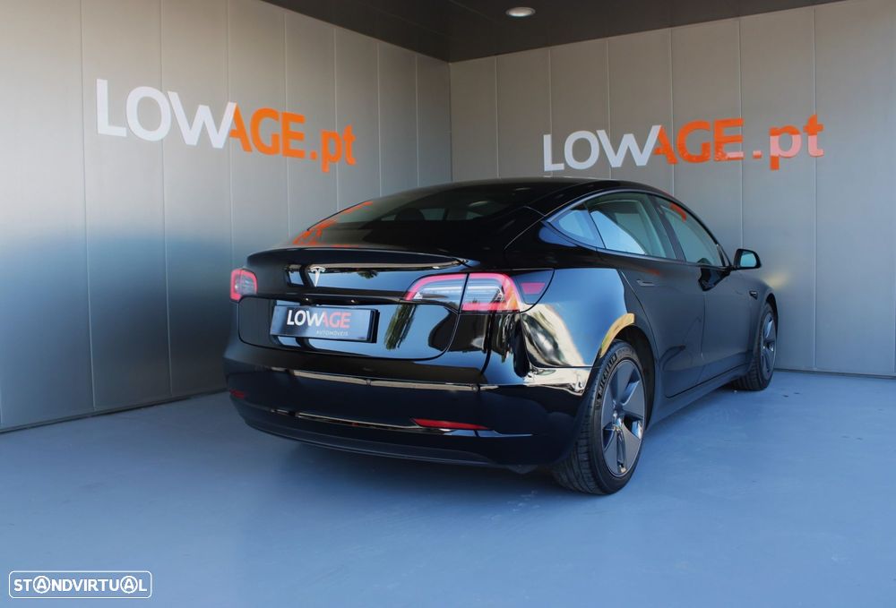 Tesla Model 3 Standard Range Plus RWD - 17