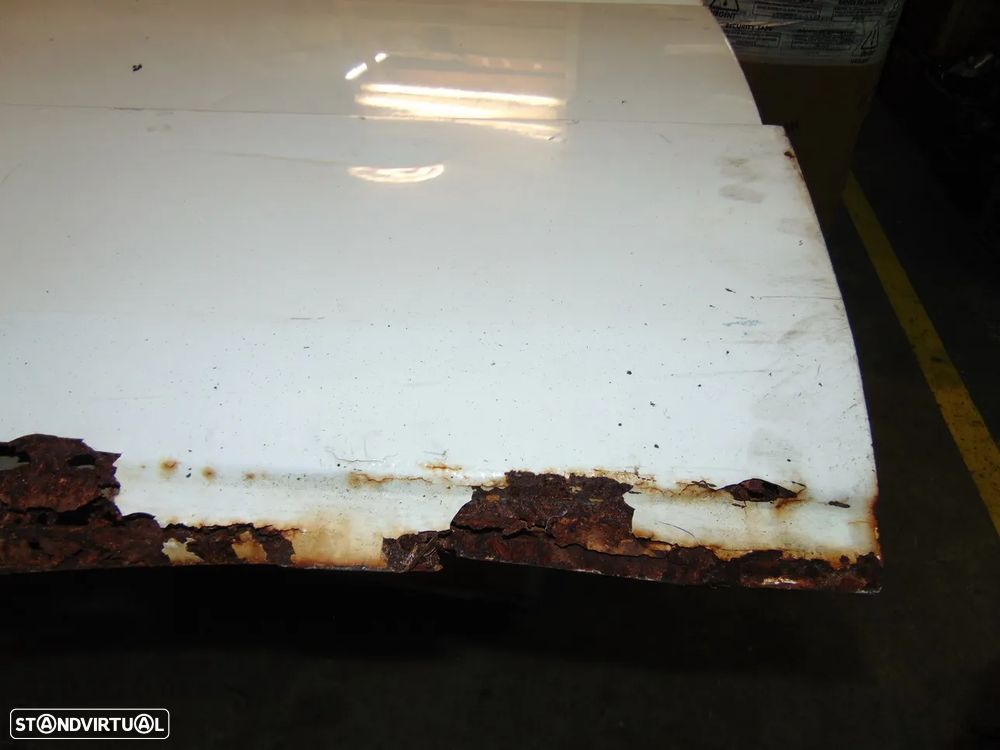 Toyota hiace porta lateral - 12