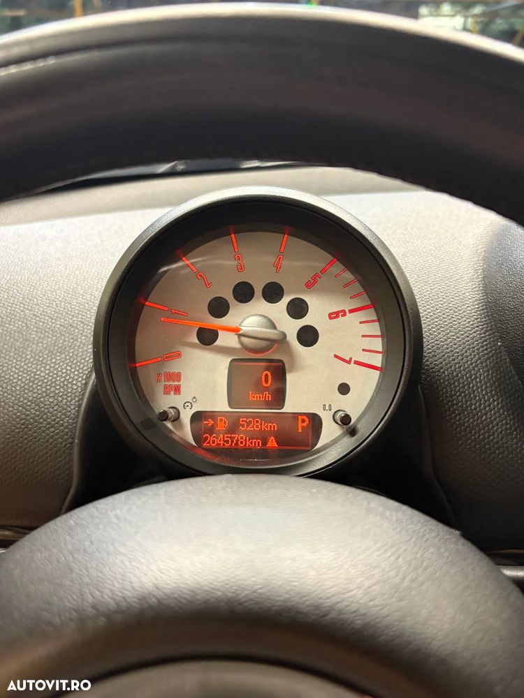 Mini Paceman - 13