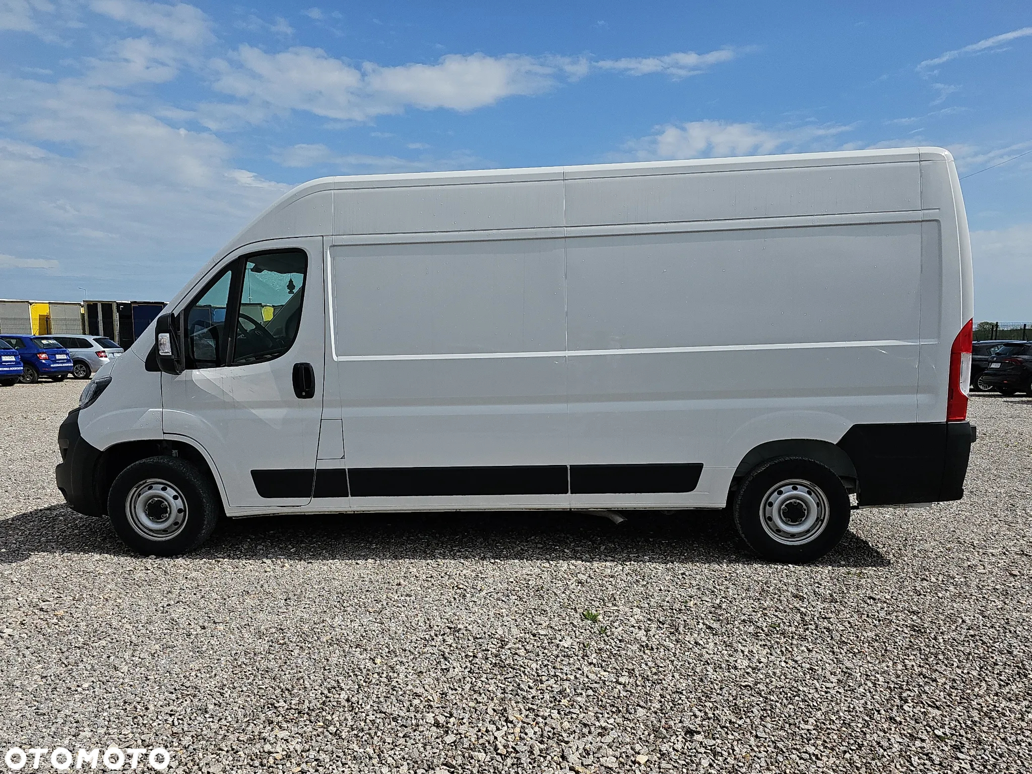 Fiat Ducato - 9