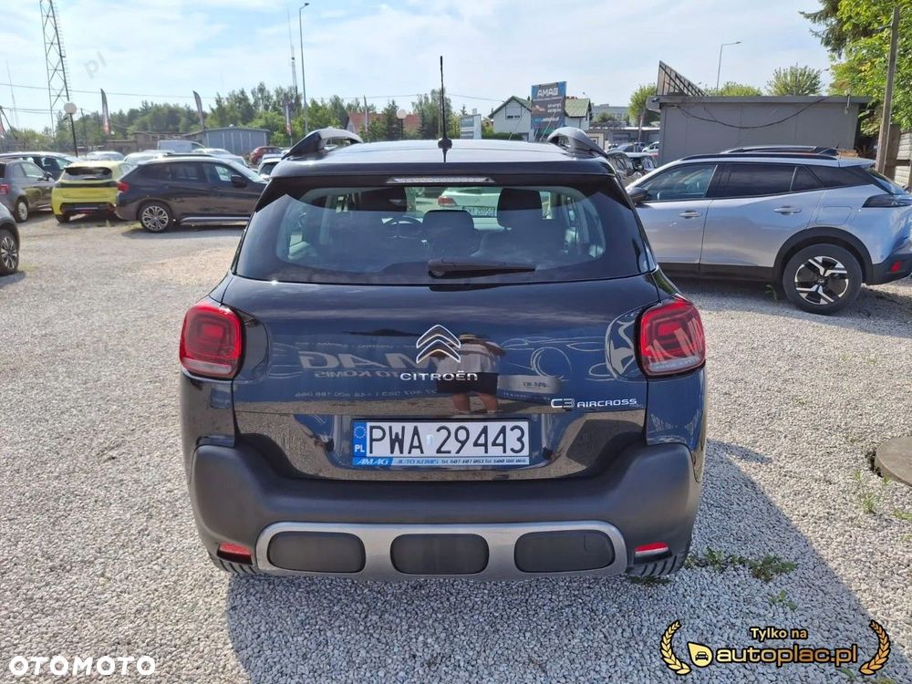 Citroën C3 Aircross - 7