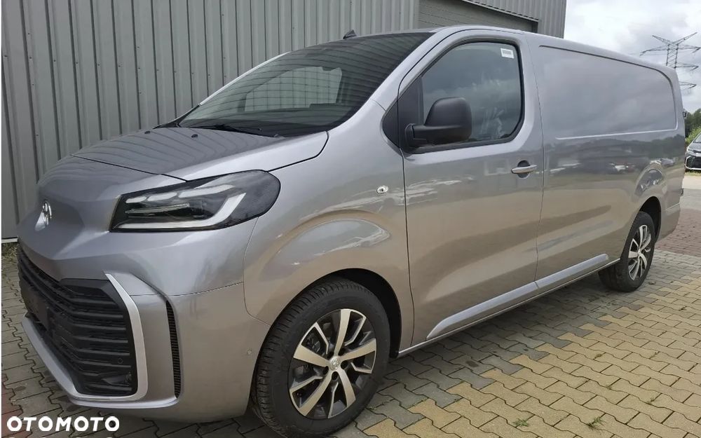 Toyota Toyota Proace Long - 1