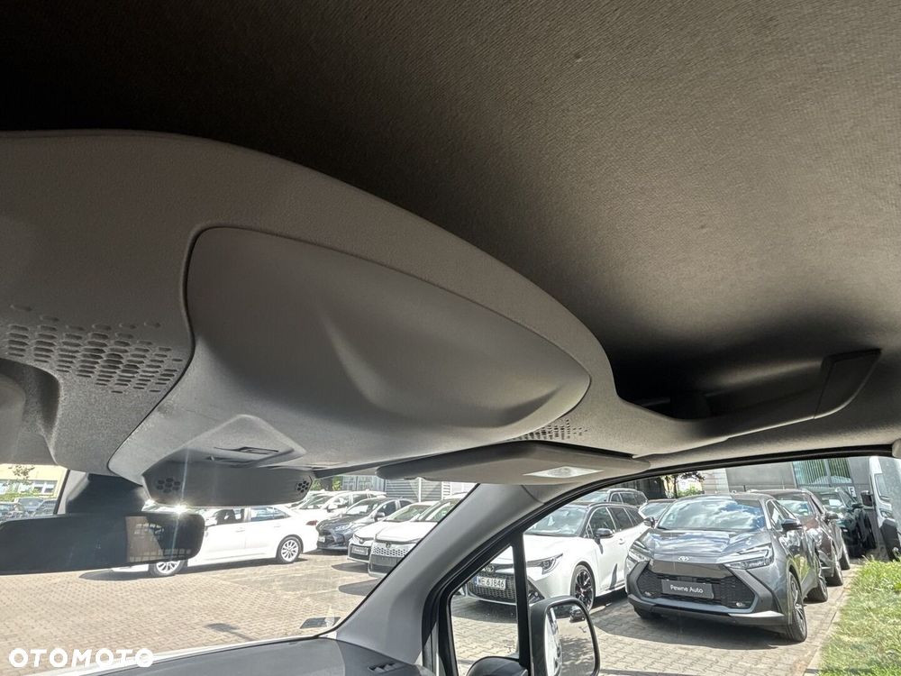 Toyota PROACE CITY - 31
