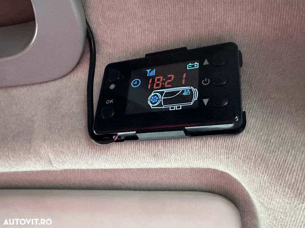 Iveco Daily 50C/35 - 24