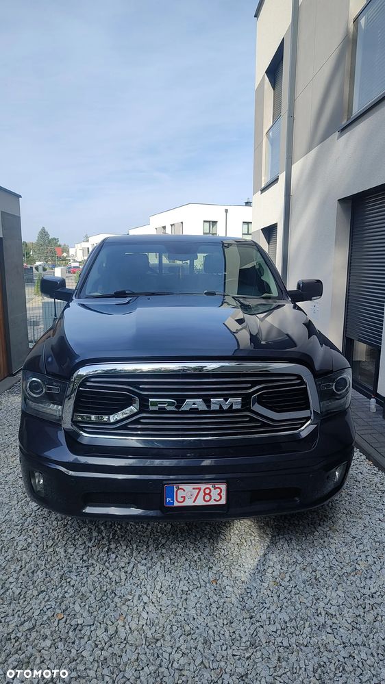 RAM 1500 - 11