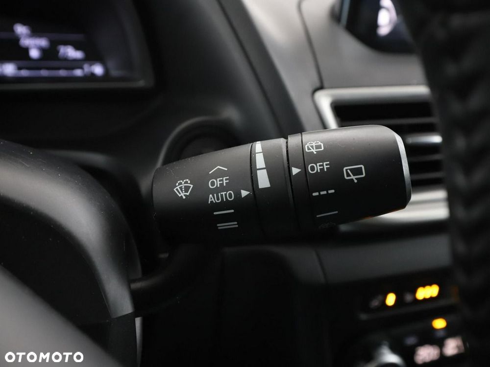 Mazda 3 SKYACTIV-G 120 Exclusive-Line - 31