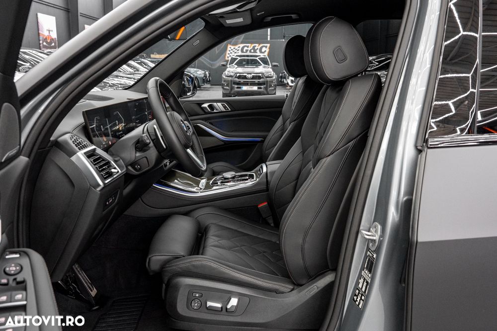 BMW X5 xDrive30d AT MHEV - 18