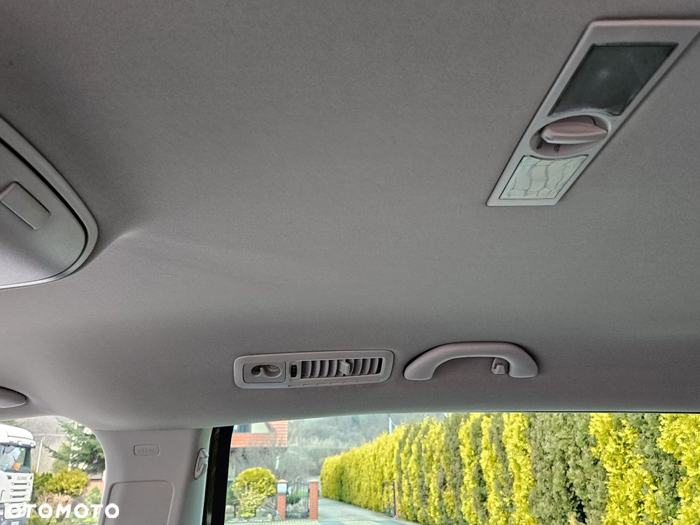 Volkswagen Sharan 2.0 TDI DSG BlueMotion Technology Cup - 20