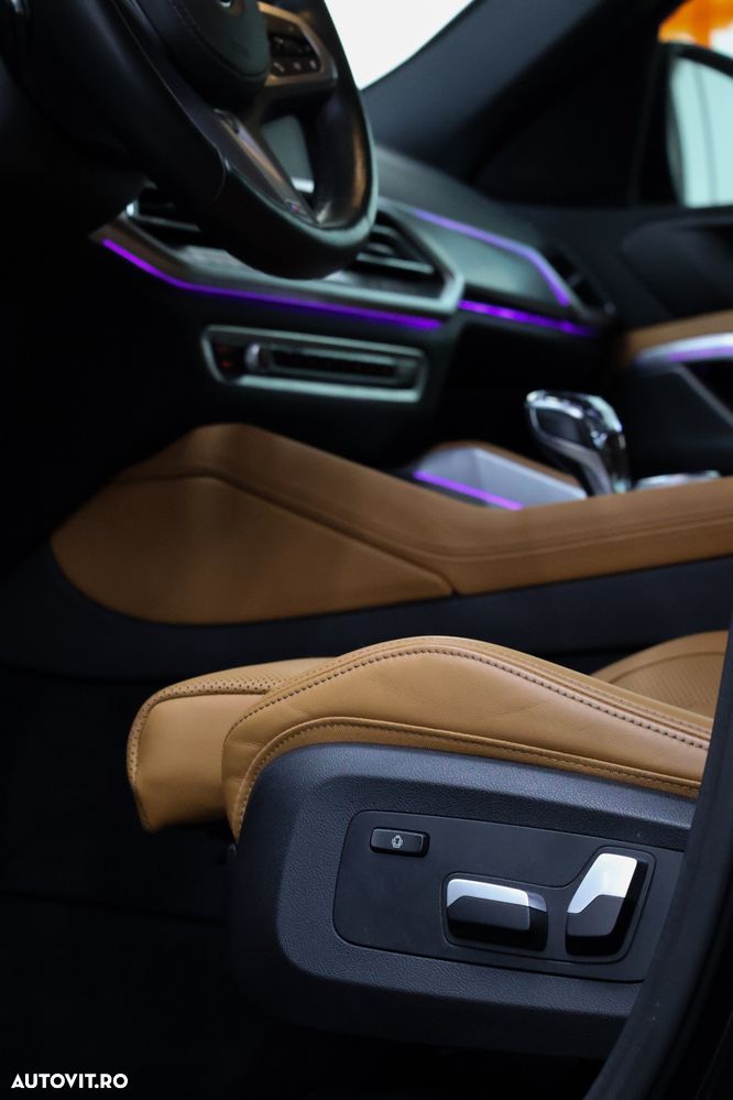 BMW X6 xDrive30d - 23