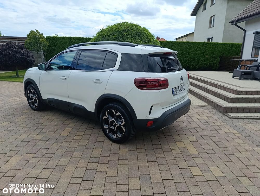 Citroën C5 Aircross - 9