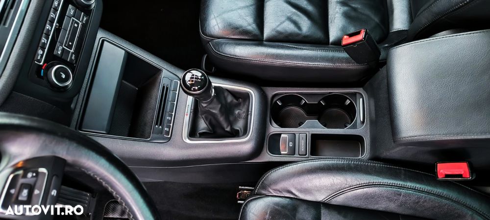 Volkswagen Tiguan 2.0 TDI 4Motion Sport & Style - 25