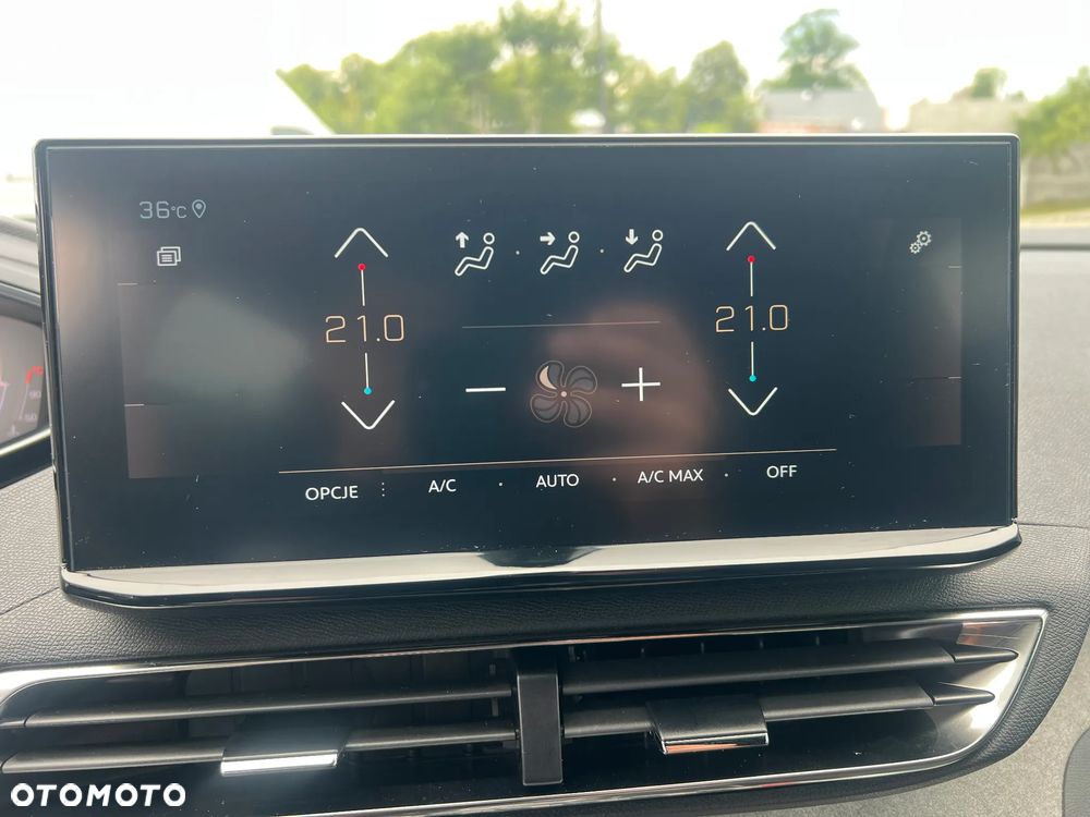 Peugeot 5008 BlueHDi 130 EAT8 GT - 27