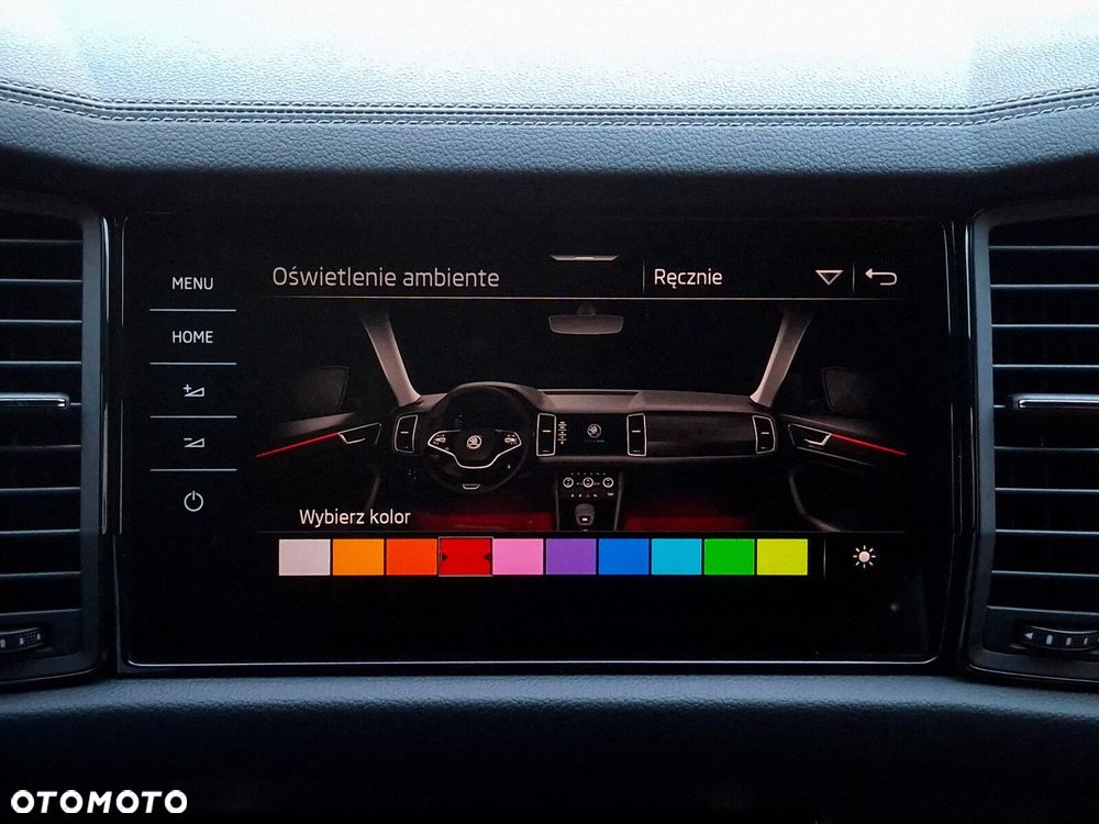 Skoda Kodiaq 2.0 TDI 4x4 Sportline DSG - 28