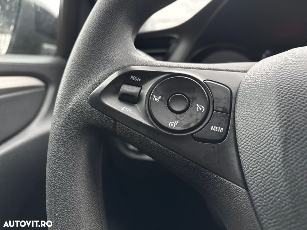 Opel Corsa 1.2L Start/Stop Edition - 26