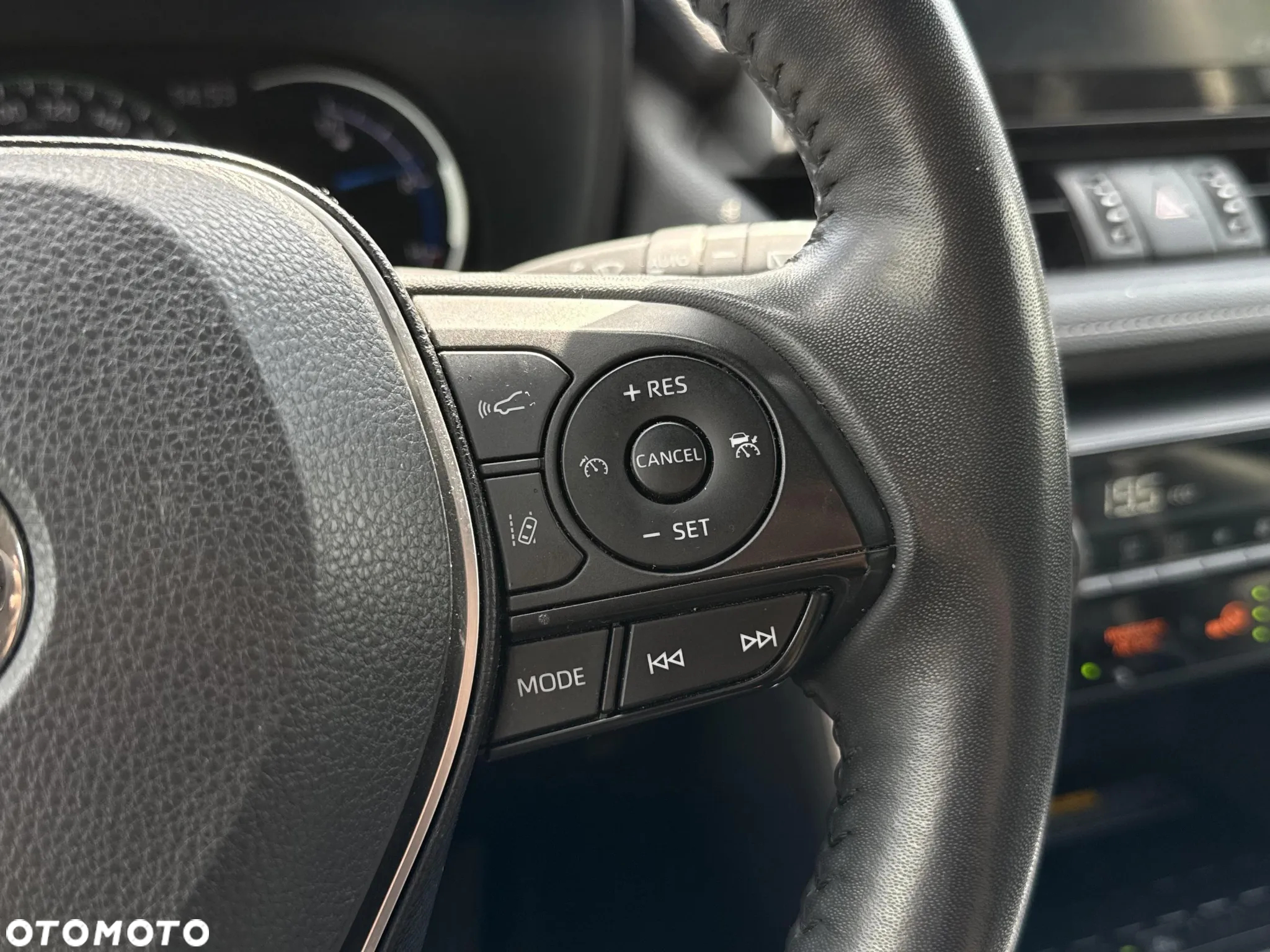 Toyota RAV4 2.5 Hybrid Executive 4x2 - 20