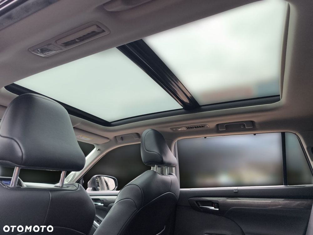 Toyota Highlander - 18
