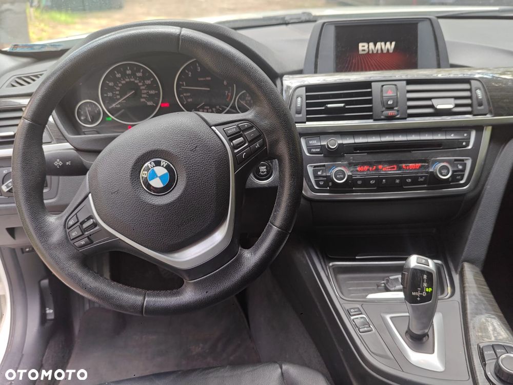 BMW Seria 3 - 11