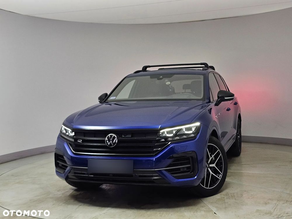 Volkswagen Touareg 3.0 V6 TFSI Plug-In Hybrid 4Mot R - 1