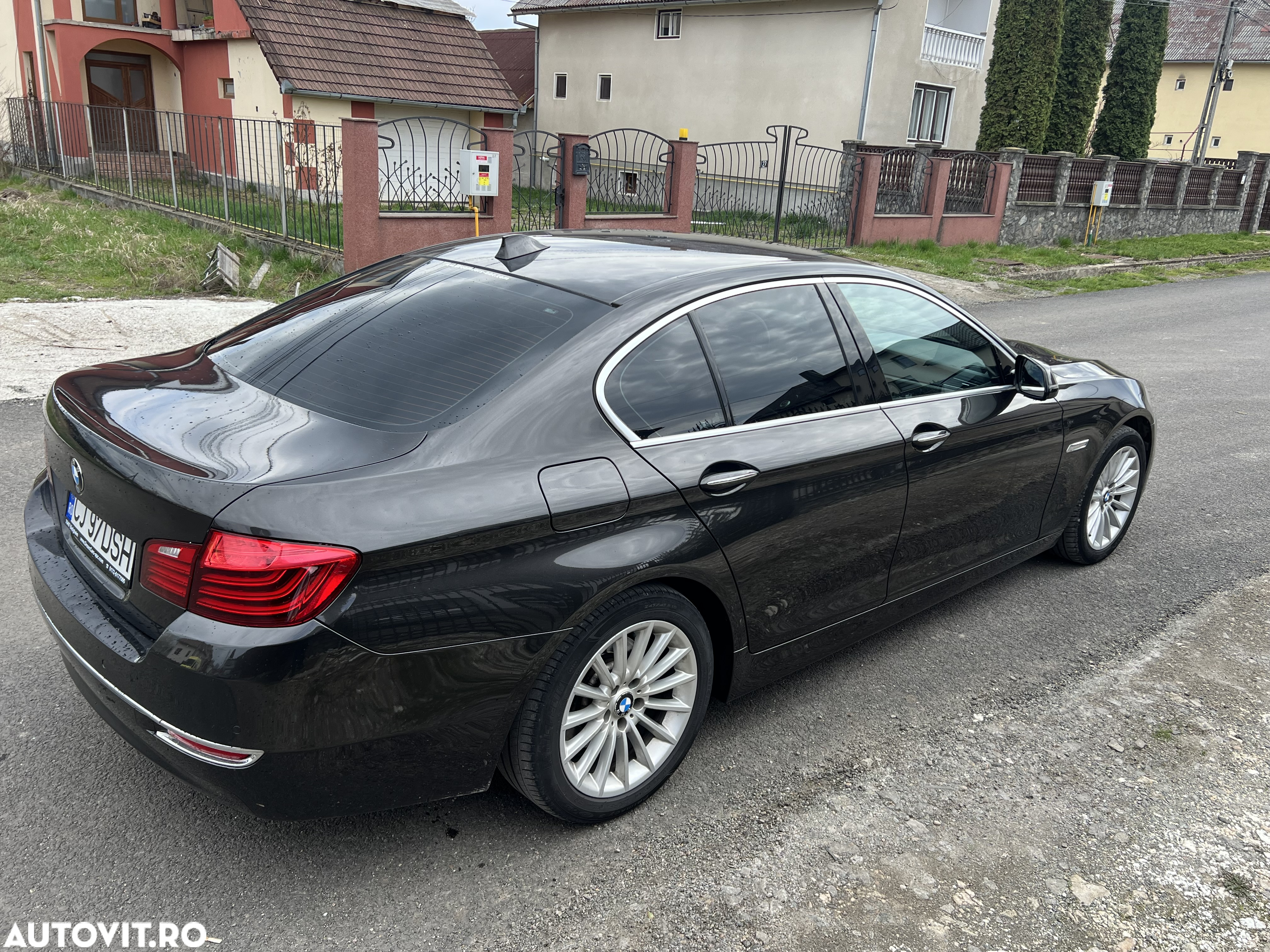BMW Seria 5 - 4