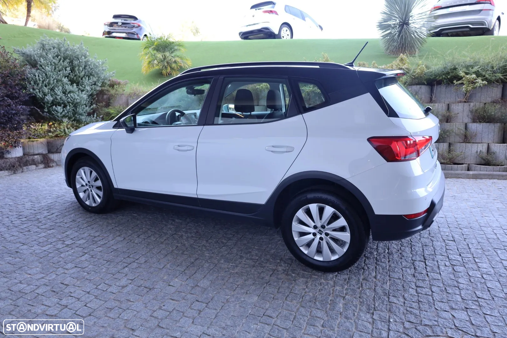 SEAT Arona 1.0 TSI Style - 11