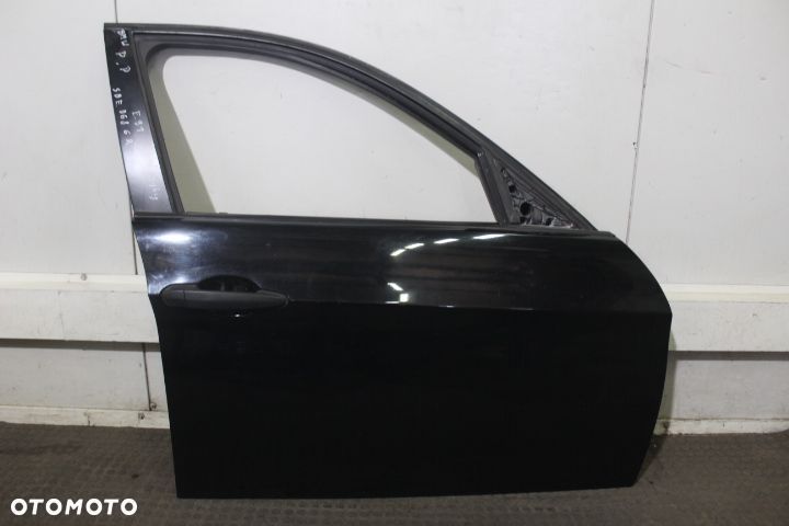 DRZWI PRAWY PRZÓD BMW 3 318D E91 668/9 - 1