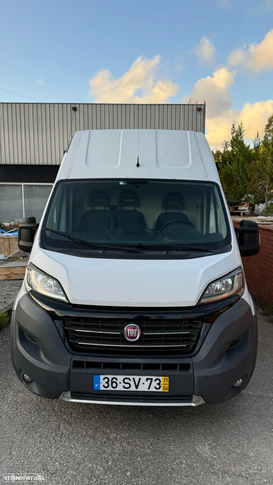 Fiat DUCATO - 4