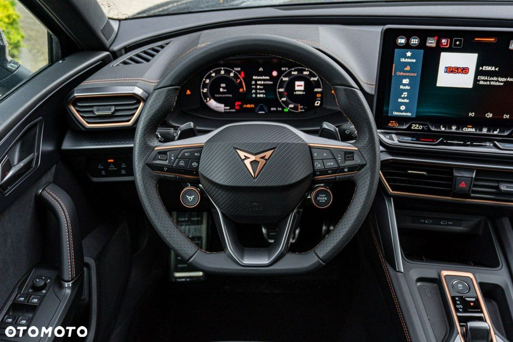 Cupra Leon Sportstourer - 19