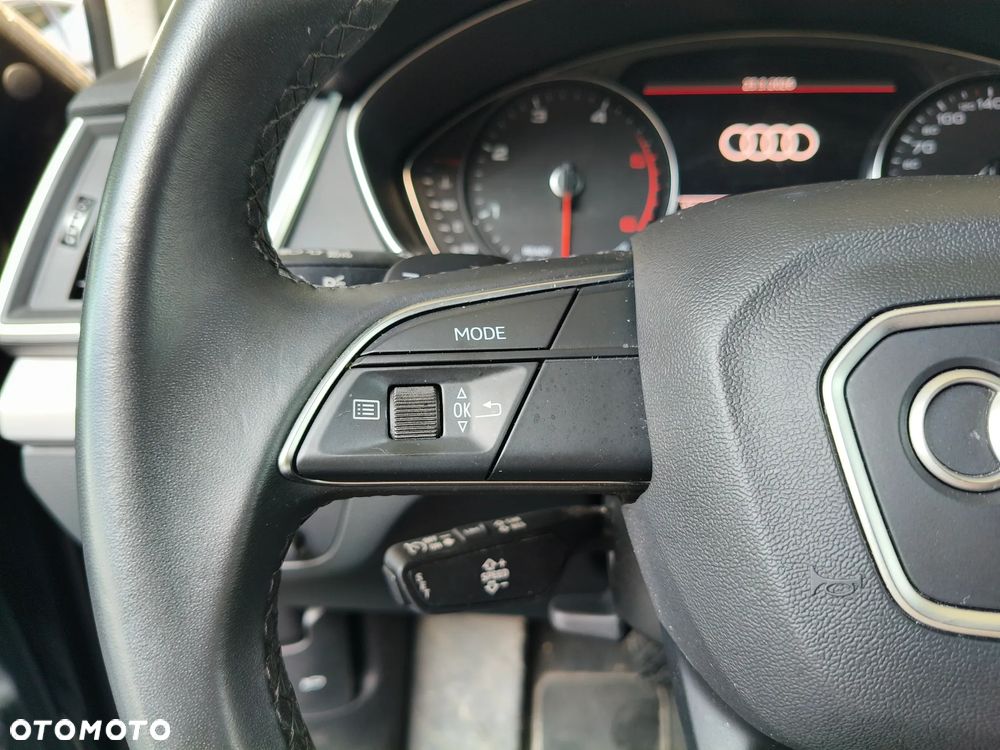 Audi Q5 40 TFSI mHEV Quattro S tronic - 16