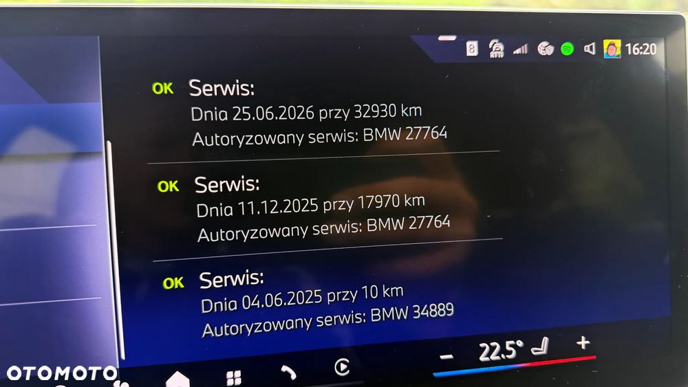 BMW Seria 3 330i xDrive M Sport Edition sport - 33