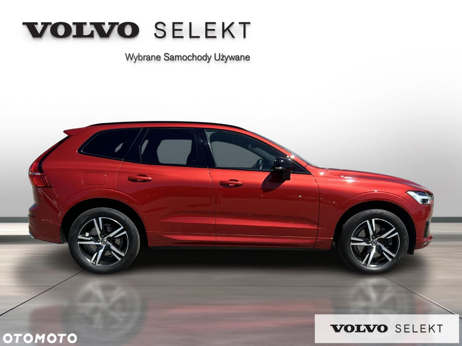 Volvo XC 60 - 7